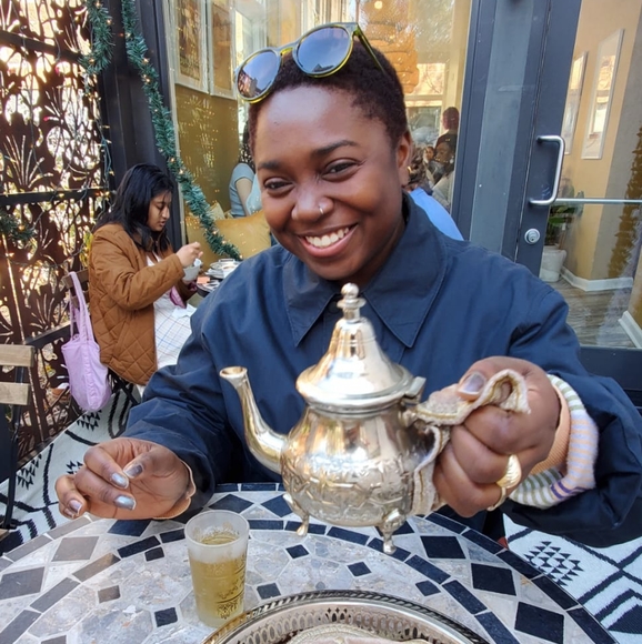 Meet your Posher, Chiamaka - Picture 4 of 4